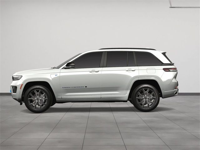 2024 Jeep Grand Cherokee 4xe Anniversary Edition