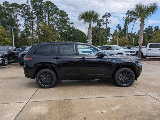 2024 Jeep Grand Cherokee 4xe Anniversary Edition