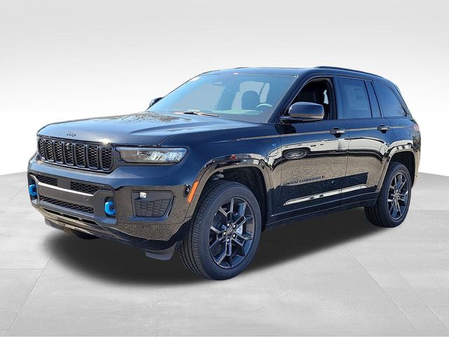 2024 Jeep Grand Cherokee 4xe Anniversary Edition