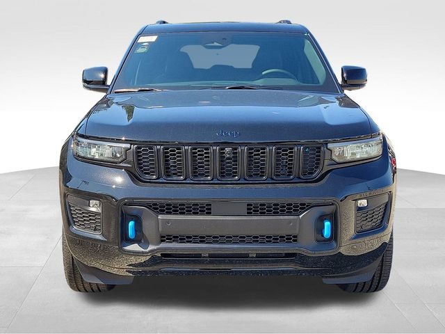 2024 Jeep Grand Cherokee 4xe Anniversary Edition