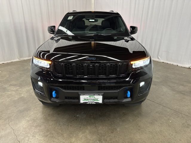 2024 Jeep Grand Cherokee 4xe Anniversary Edition