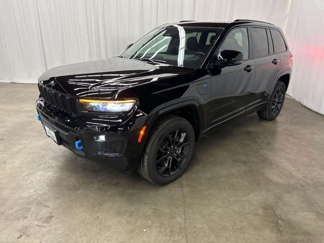 2024 Jeep Grand Cherokee 4xe Anniversary Edition