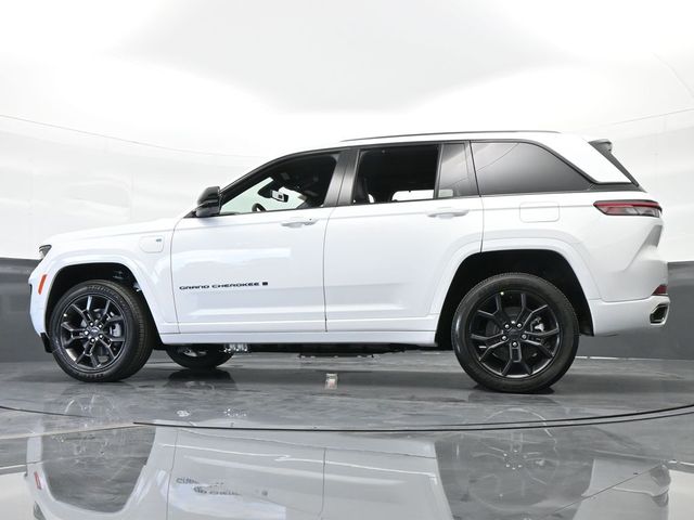 2024 Jeep Grand Cherokee 4xe Anniversary Edition