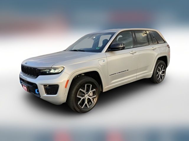 2024 Jeep Grand Cherokee 4xe Anniversary Edition