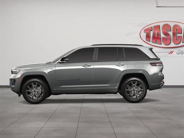 2024 Jeep Grand Cherokee 4xe Anniversary Edition