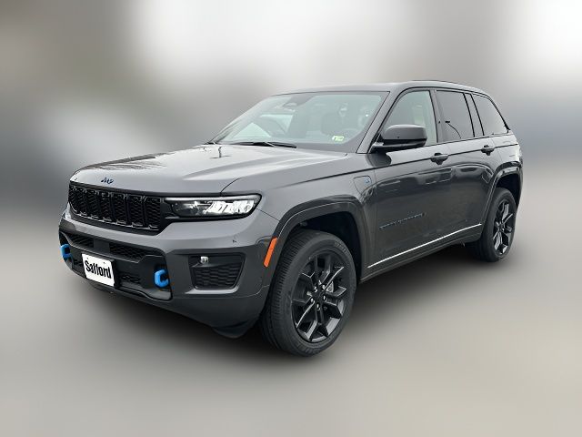 2024 Jeep Grand Cherokee 4xe Anniversary Edition