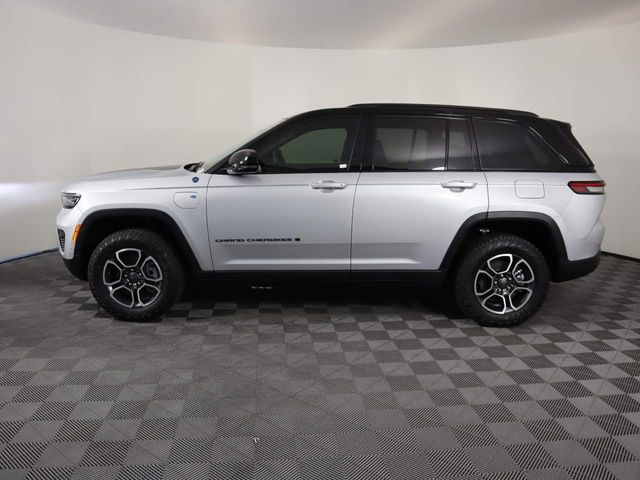 2024 Jeep Grand Cherokee 4xe Trailhawk