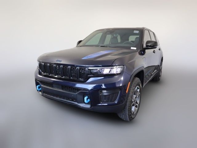 2024 Jeep Grand Cherokee 4xe Trailhawk