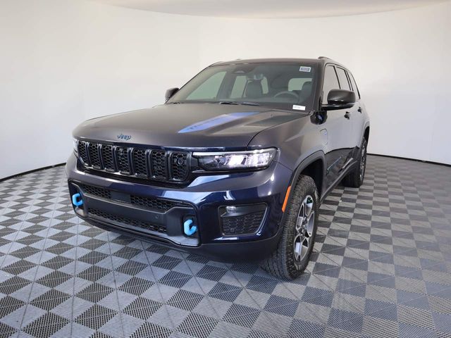 2024 Jeep Grand Cherokee 4xe Trailhawk