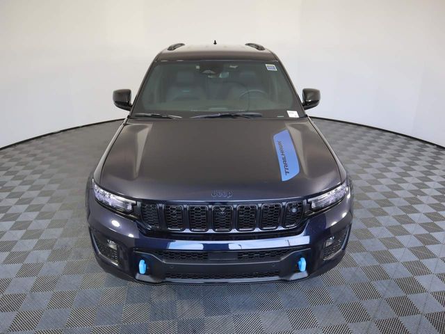 2024 Jeep Grand Cherokee 4xe Trailhawk