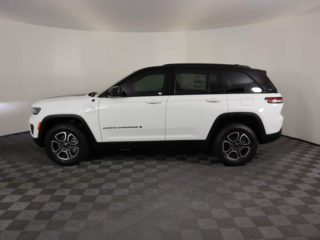 2024 Jeep Grand Cherokee 4xe Trailhawk