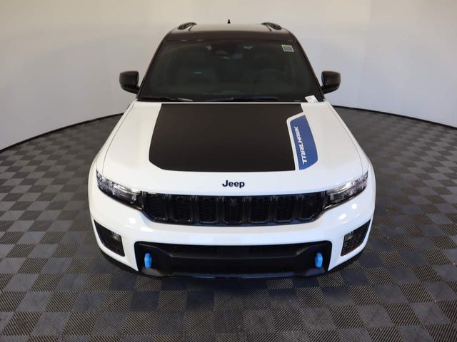 2024 Jeep Grand Cherokee 4xe Trailhawk