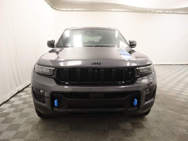 2024 Jeep Grand Cherokee 4xe Trailhawk