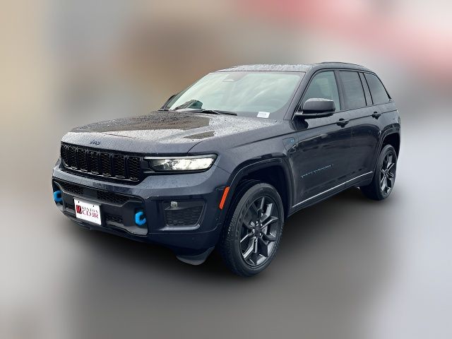 2024 Jeep Grand Cherokee 4xe Anniversary Edition