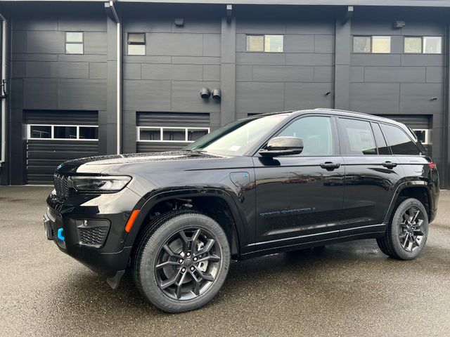 2024 Jeep Grand Cherokee 4xe Anniversary Edition