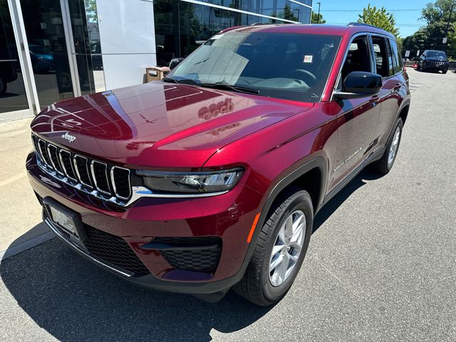 2024 Jeep Grand Cherokee Laredo X