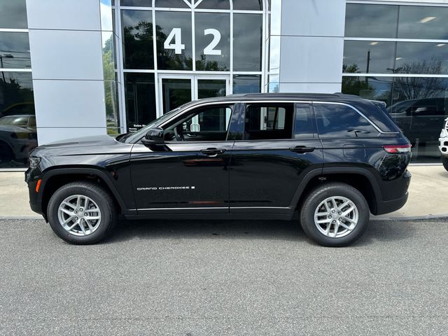 2024 Jeep Grand Cherokee Laredo X