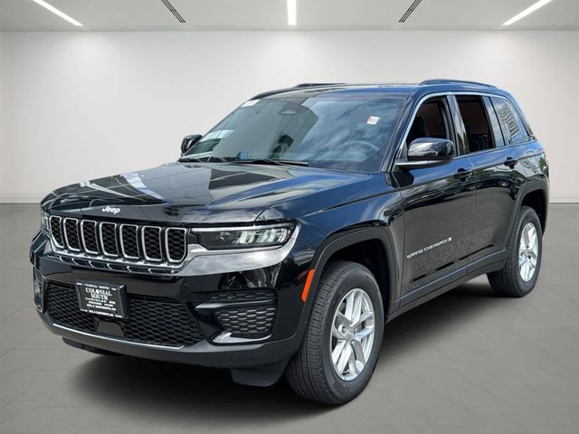 2024 Jeep Grand Cherokee Laredo X