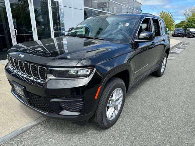 2024 Jeep Grand Cherokee Laredo X