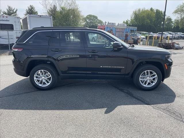 2024 Jeep Grand Cherokee Laredo X