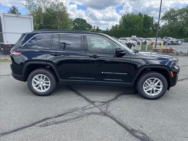 2024 Jeep Grand Cherokee Laredo X