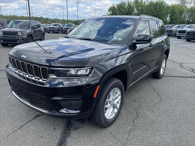 2024 Jeep Grand Cherokee Laredo X