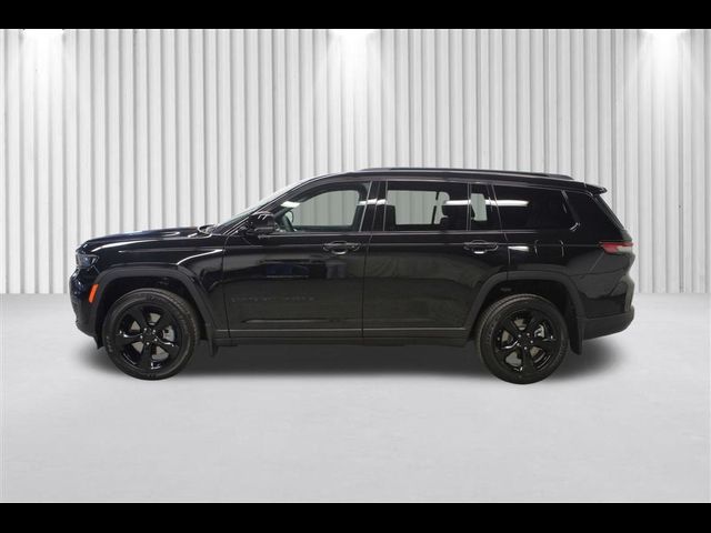 2024 Jeep Grand Cherokee L Altitude X