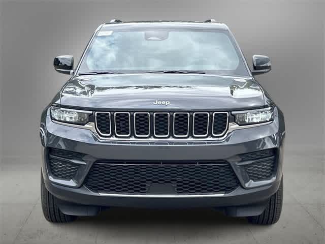 2024 Jeep Grand Cherokee Laredo X