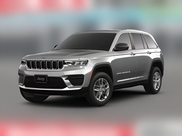 2024 Jeep Grand Cherokee Laredo X