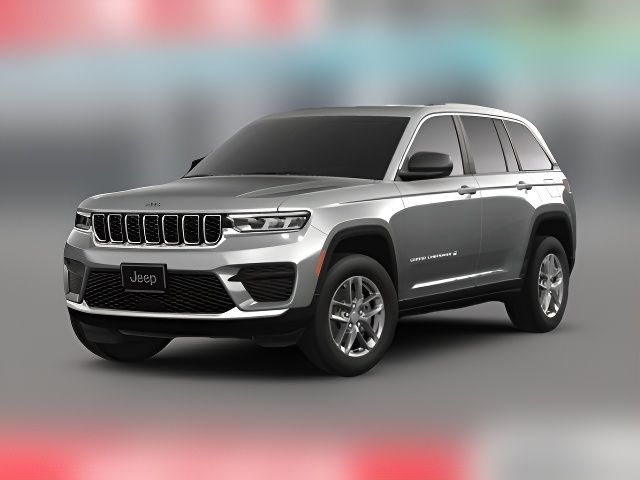 2024 Jeep Grand Cherokee Laredo X