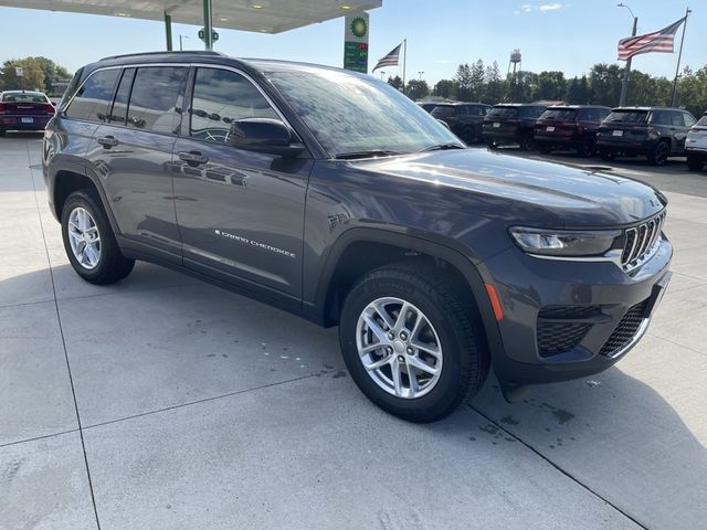 2024 Jeep Grand Cherokee Laredo X