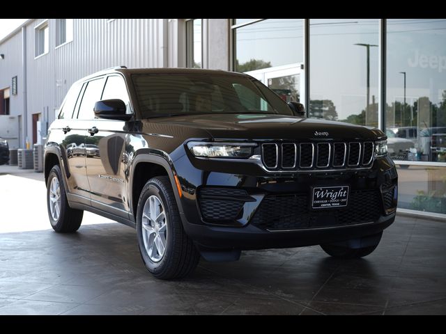 2024 Jeep Grand Cherokee Laredo X