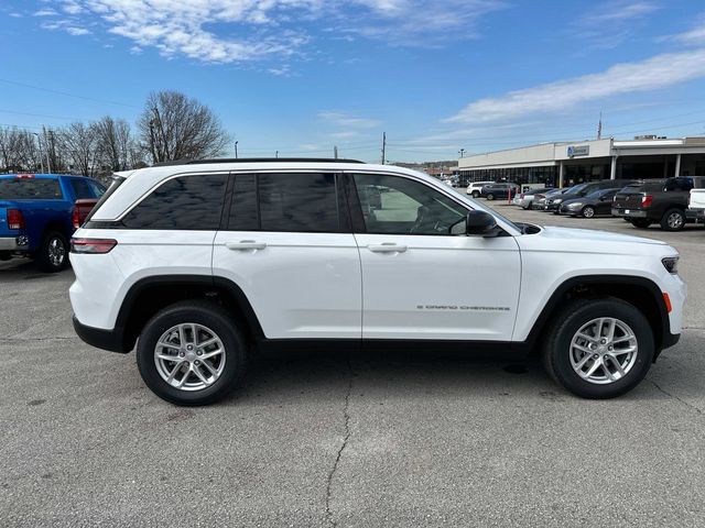 2024 Jeep Grand Cherokee Laredo X