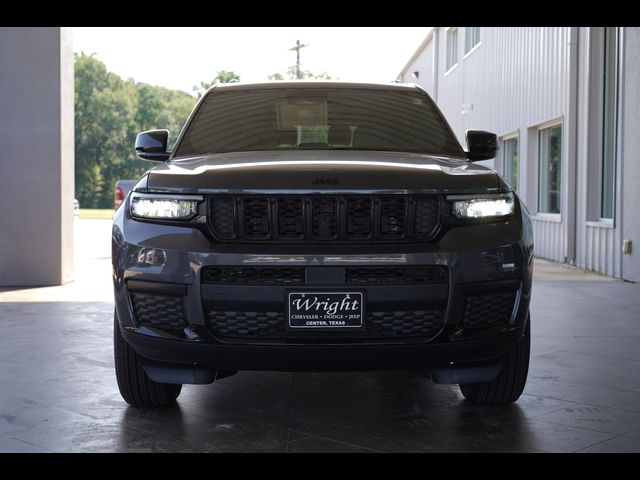 2024 Jeep Grand Cherokee L Altitude X