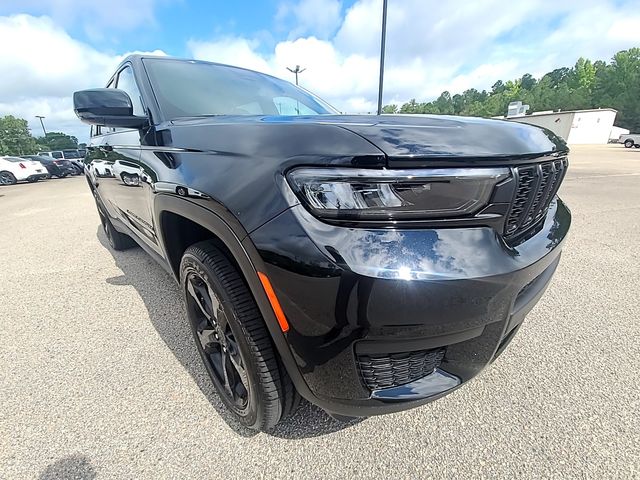 2024 Jeep Grand Cherokee L Altitude X