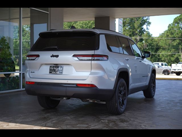 2024 Jeep Grand Cherokee L Altitude X