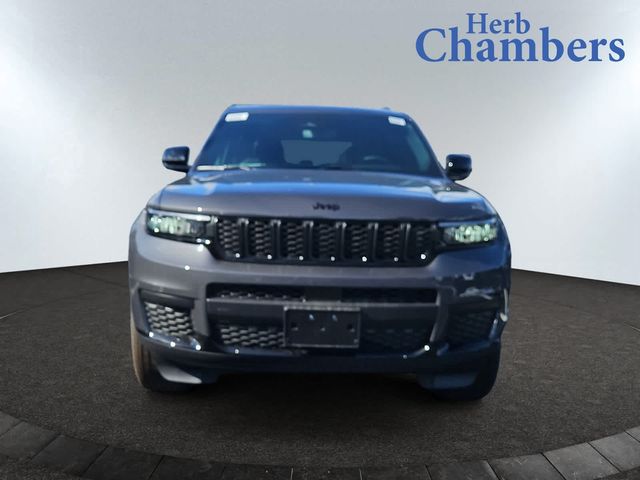 2024 Jeep Grand Cherokee L Altitude X