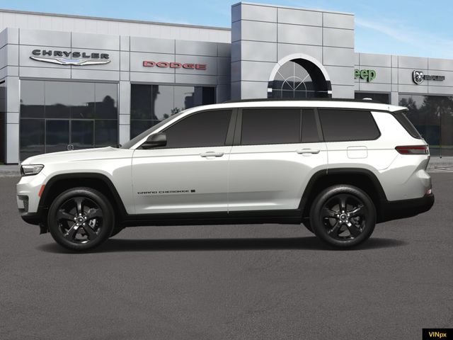 2024 Jeep Grand Cherokee L Altitude X