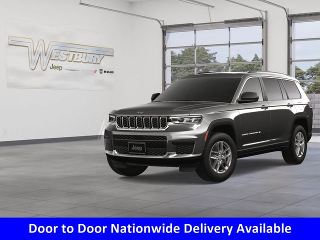 2024 Jeep Grand Cherokee L Laredo X