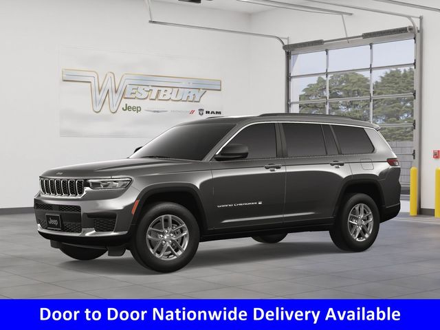 2024 Jeep Grand Cherokee L Laredo X