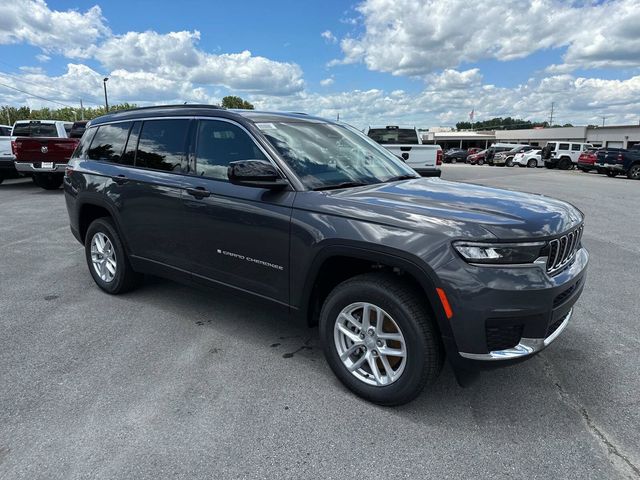 2024 Jeep Grand Cherokee L Laredo X