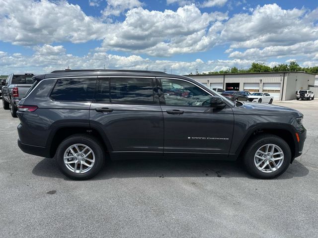 2024 Jeep Grand Cherokee L Laredo X