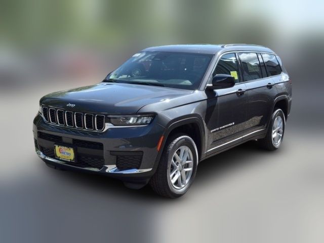 2024 Jeep Grand Cherokee L Laredo X