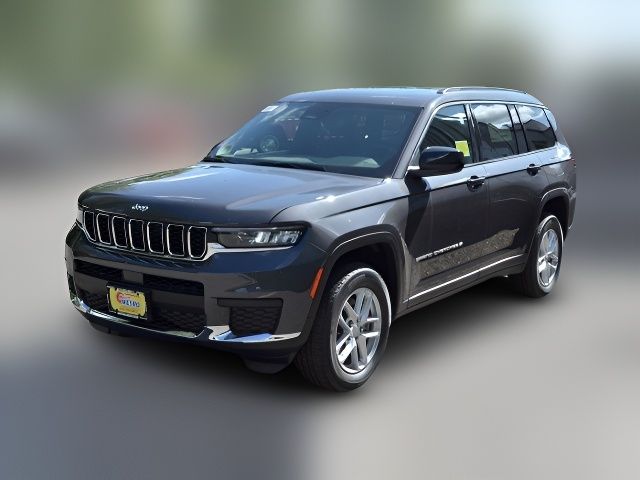 2024 Jeep Grand Cherokee L Laredo X