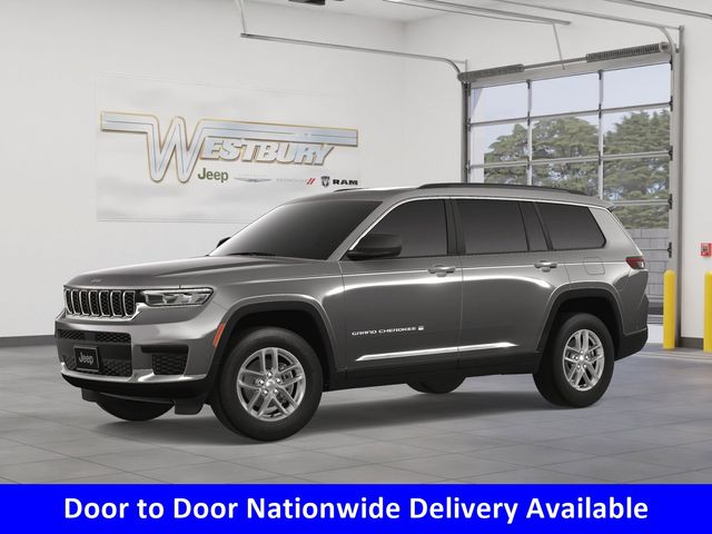 2024 Jeep Grand Cherokee L Laredo X