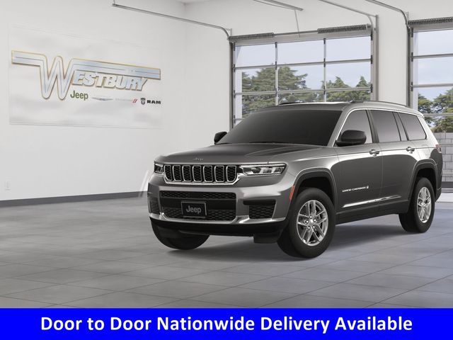 2024 Jeep Grand Cherokee L Laredo X