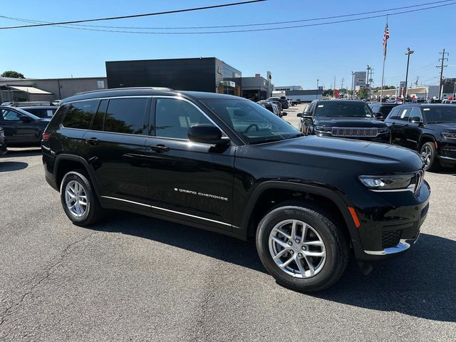 2024 Jeep Grand Cherokee L Laredo X