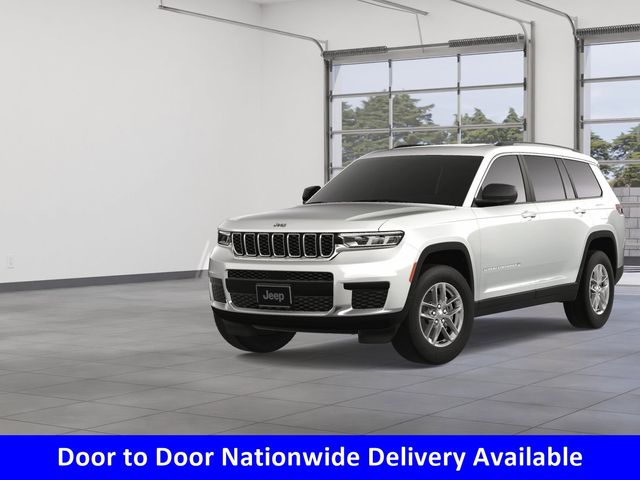 2024 Jeep Grand Cherokee L Laredo X