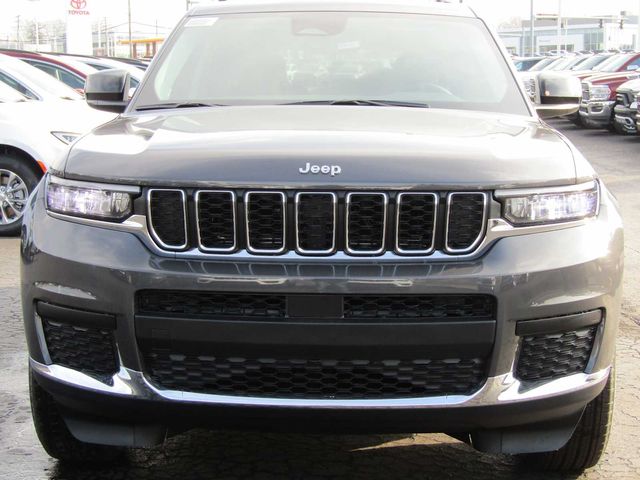 2024 Jeep Grand Cherokee L Laredo X