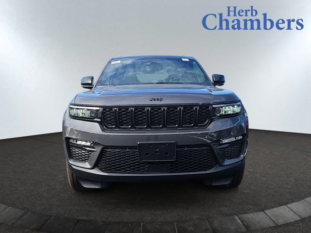 2024 Jeep Grand Cherokee L Laredo X